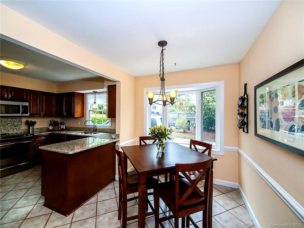 Wessex Square - Residential