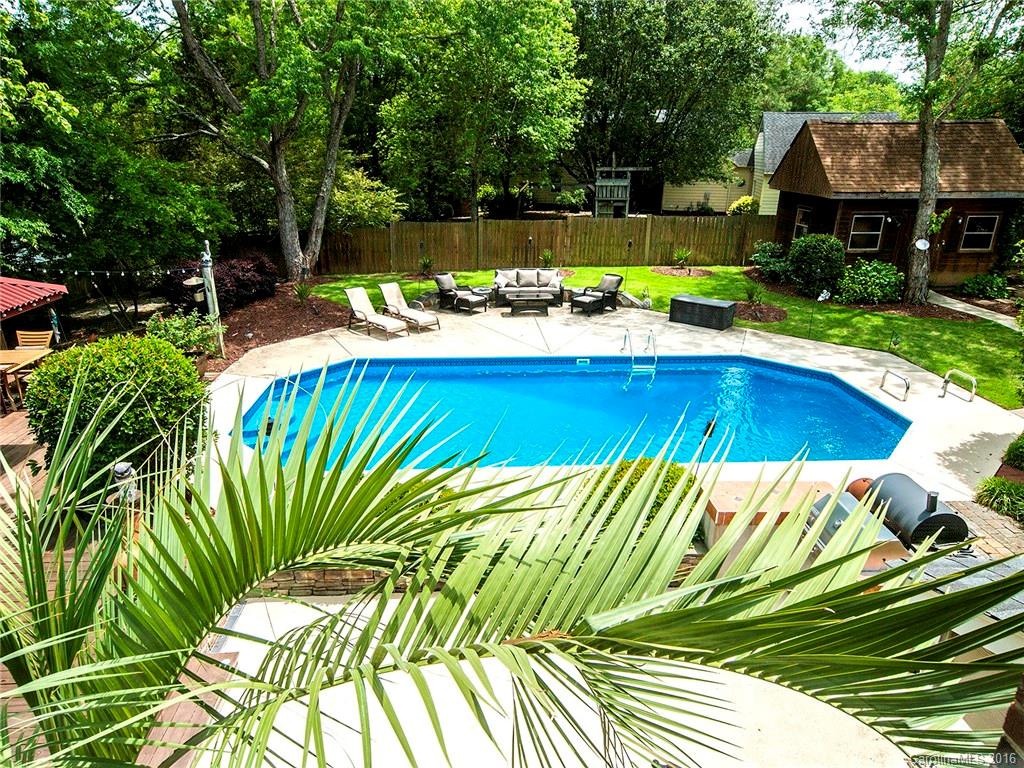 Wessex Square - Residential