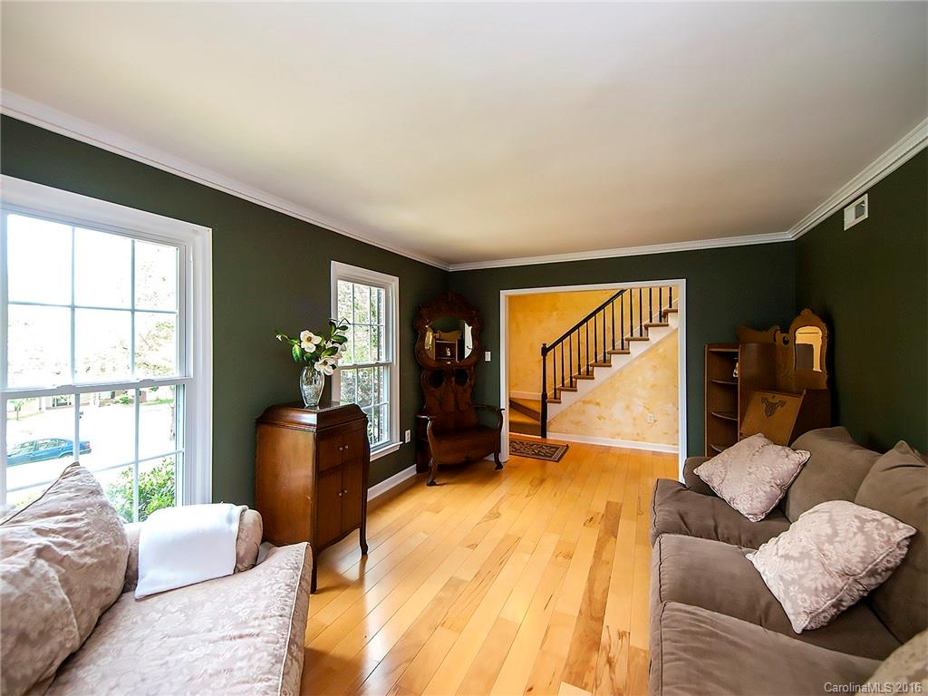 Wessex Square - Residential