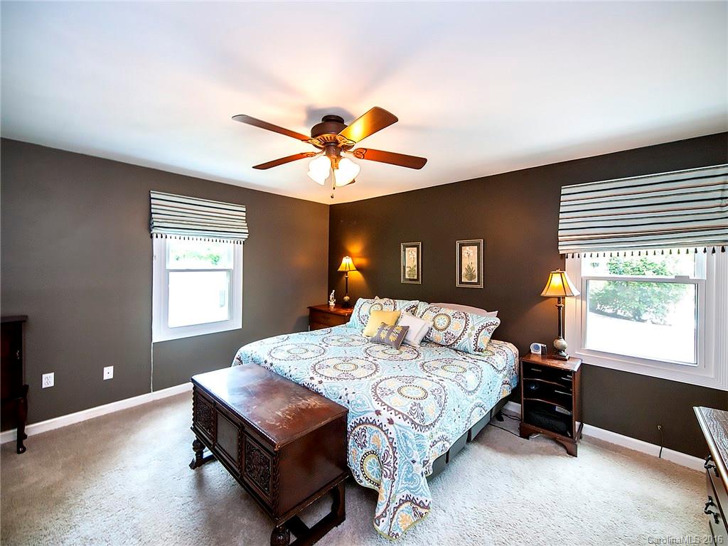 Wessex Square - Residential