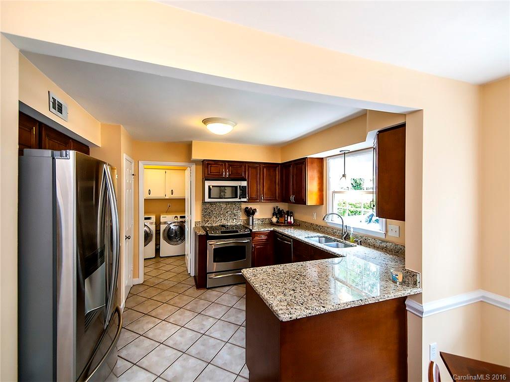 Wessex Square - Residential