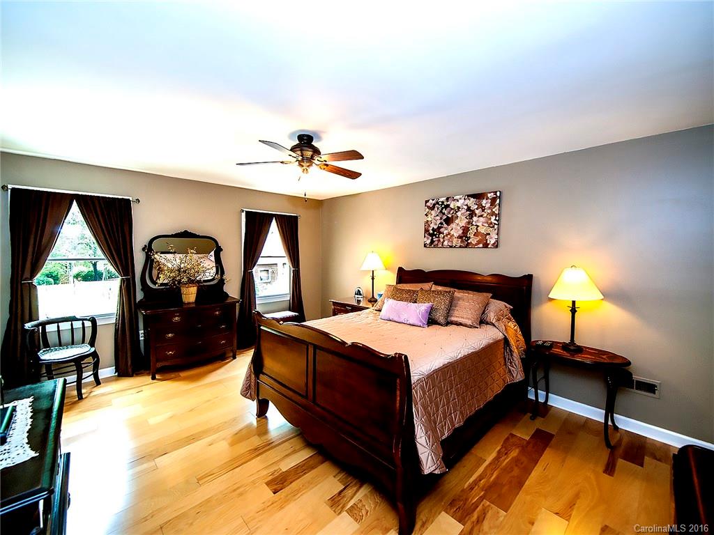 Wessex Square - Residential