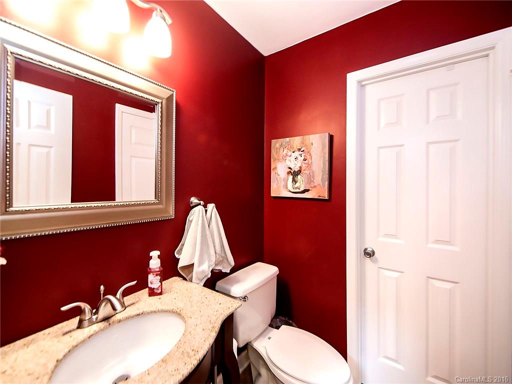 Wessex Square - Residential