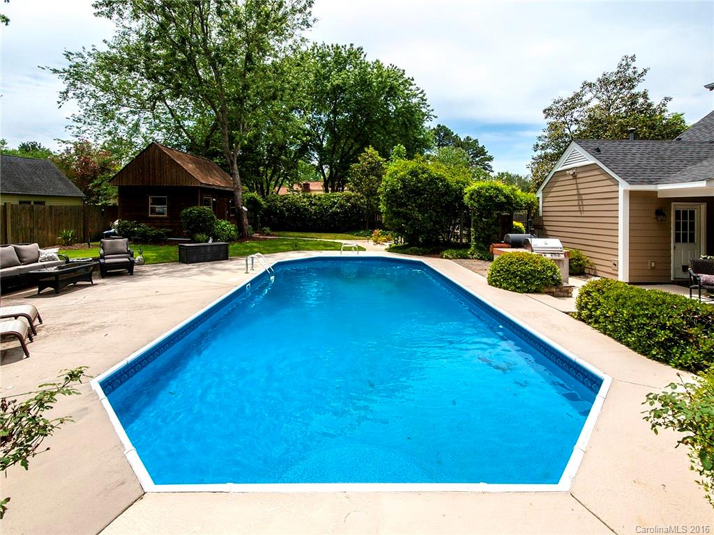 Wessex Square - Residential