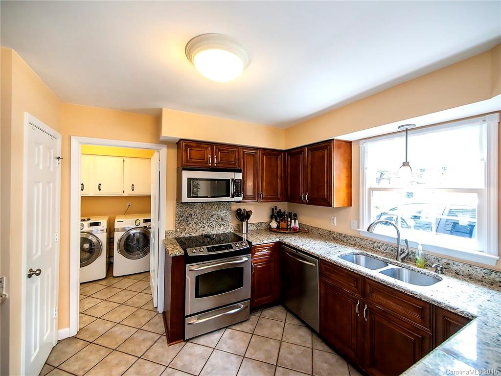 Wessex Square - Residential