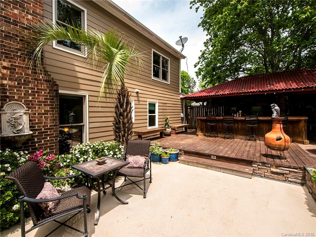 Wessex Square - Residential