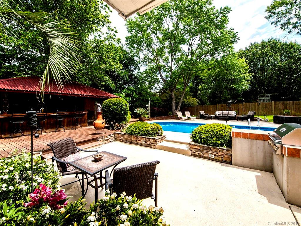 Wessex Square - Residential