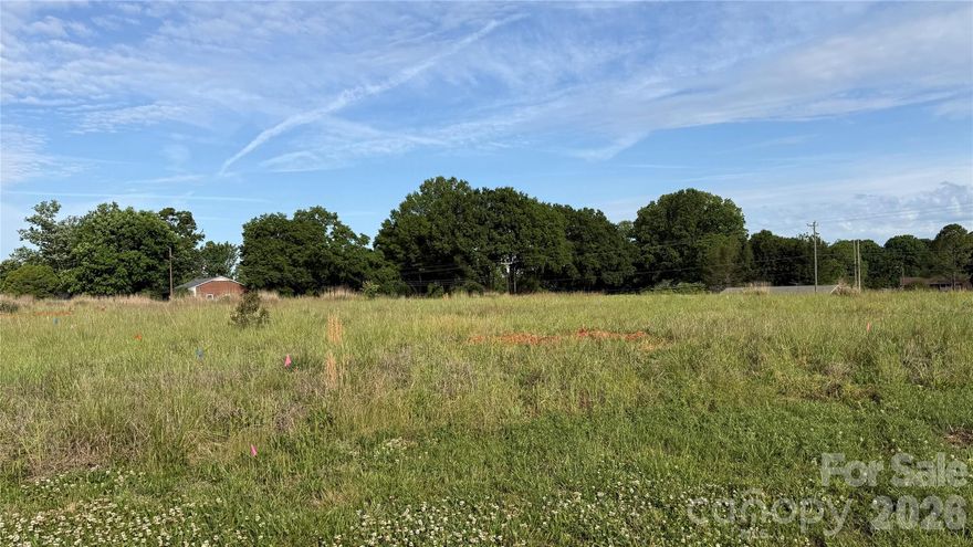 Lot 3, this premium lot (one of four build lots) offers a spectacular canvas for your home-building dream in the highly sought-after Balls Creek/Mill Creek/Bandys High School community. Rare and ready to build, this parcel features a mostly level topography and is already cleared, saving you significant time and site prep costs. Enjoy the installation savings of public water (taps required of buyer) while maintaining the space and privacy that nearly a full acre provides. Located on outside of the city limits, you are positioned to enjoy a serene, rural feel without sacrificing proximity to local schools, travel, and amenities. 

Key Features:
• Builder exclusive, you must build with the builder (seller) to purchase this lot.

Other Key Features:
• Perk test is already done! Gravity septic approved.
• Location: Established Bandys High School district.
• Site Prep: Mostly level and already cleared.
• Utilities: Public water available.
• No HOA & no known restrictions beyond zoning requirements and setbacks.

Don’t miss one of the few remaining build-ready lots in the area—schedule a site visit today and start planning your future home build!