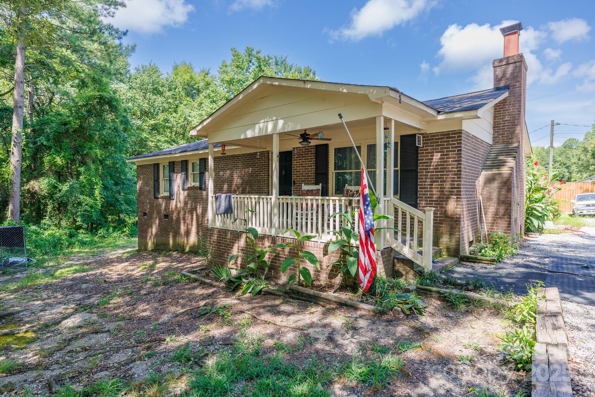 2736 Kirkover Drive