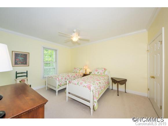 Connestee Falls - Residential