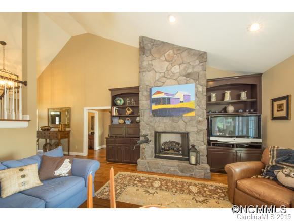 Connestee Falls - Residential