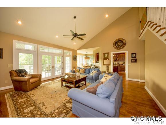 Connestee Falls - Residential