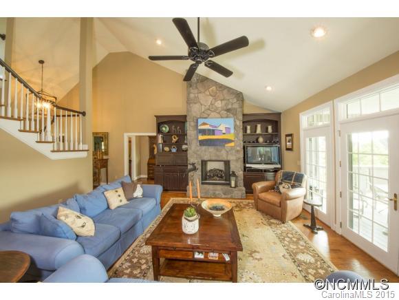 Connestee Falls - Residential