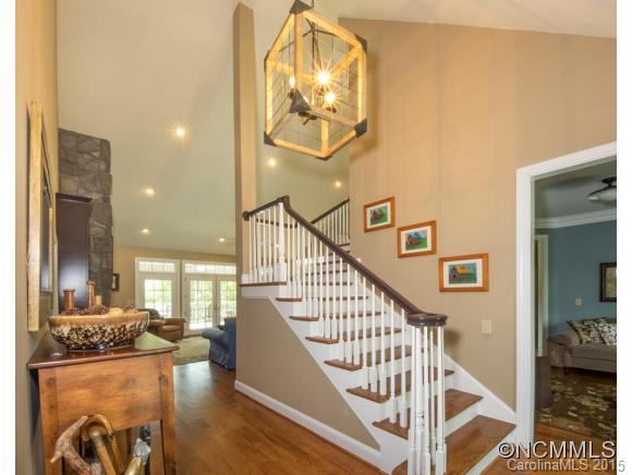 Connestee Falls - Residential