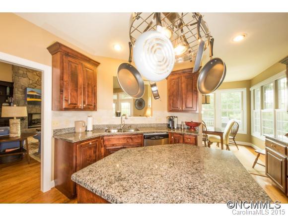 Connestee Falls - Residential