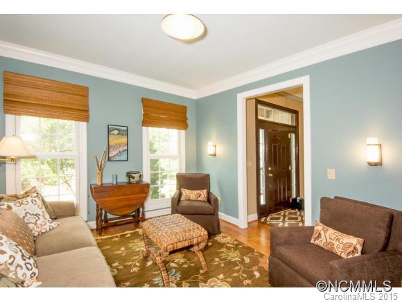 Connestee Falls - Residential