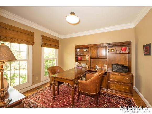 Connestee Falls - Residential