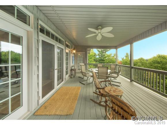 Connestee Falls - Residential