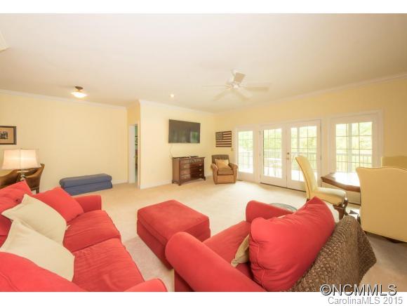 Connestee Falls - Residential