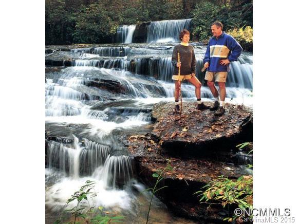 Connestee Falls - Residential