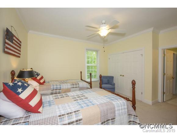 Connestee Falls - Residential