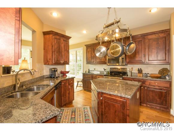 Connestee Falls - Residential