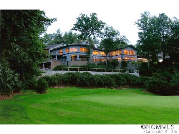 Connestee Falls - Residential