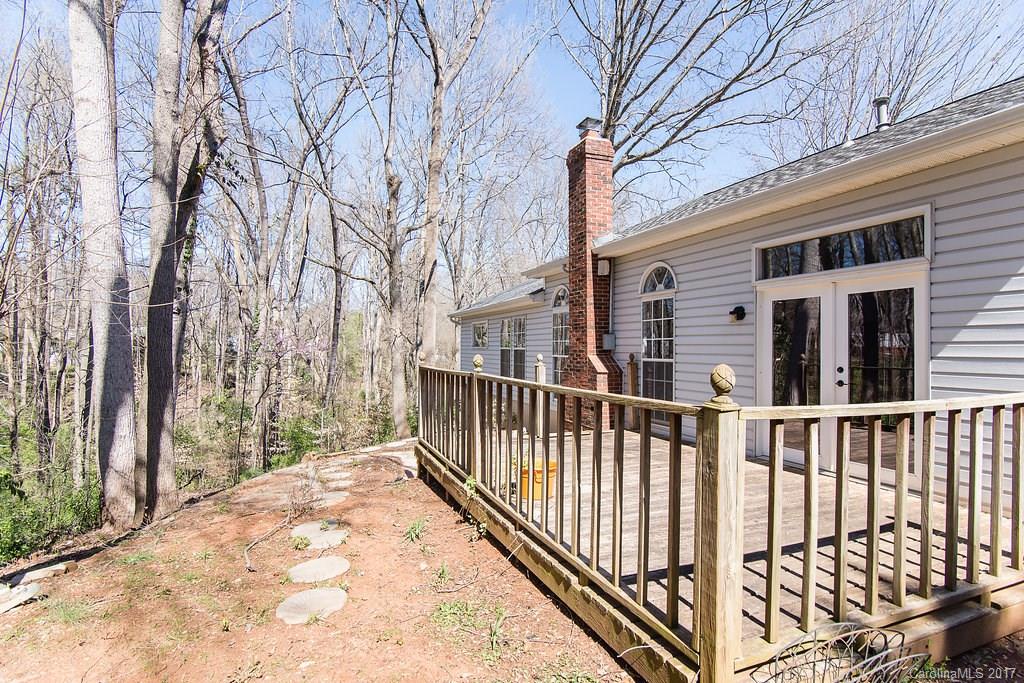 Mcdowell Farms - Residential