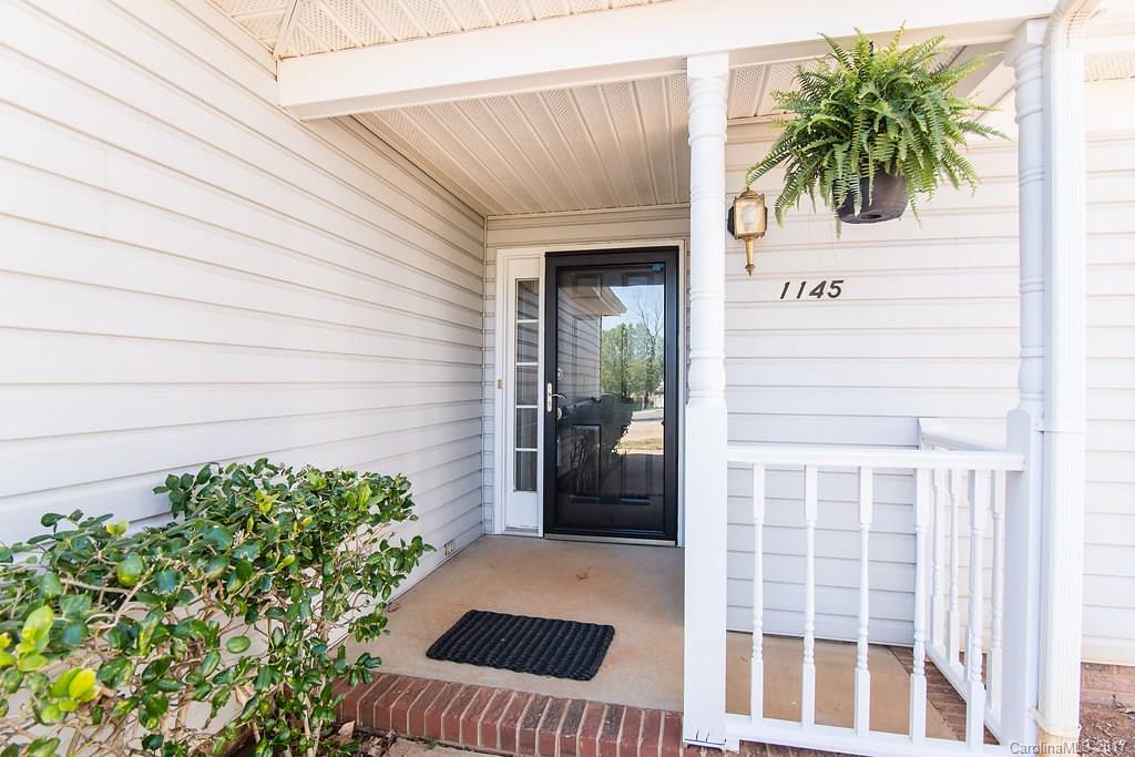 Mcdowell Farms - Residential