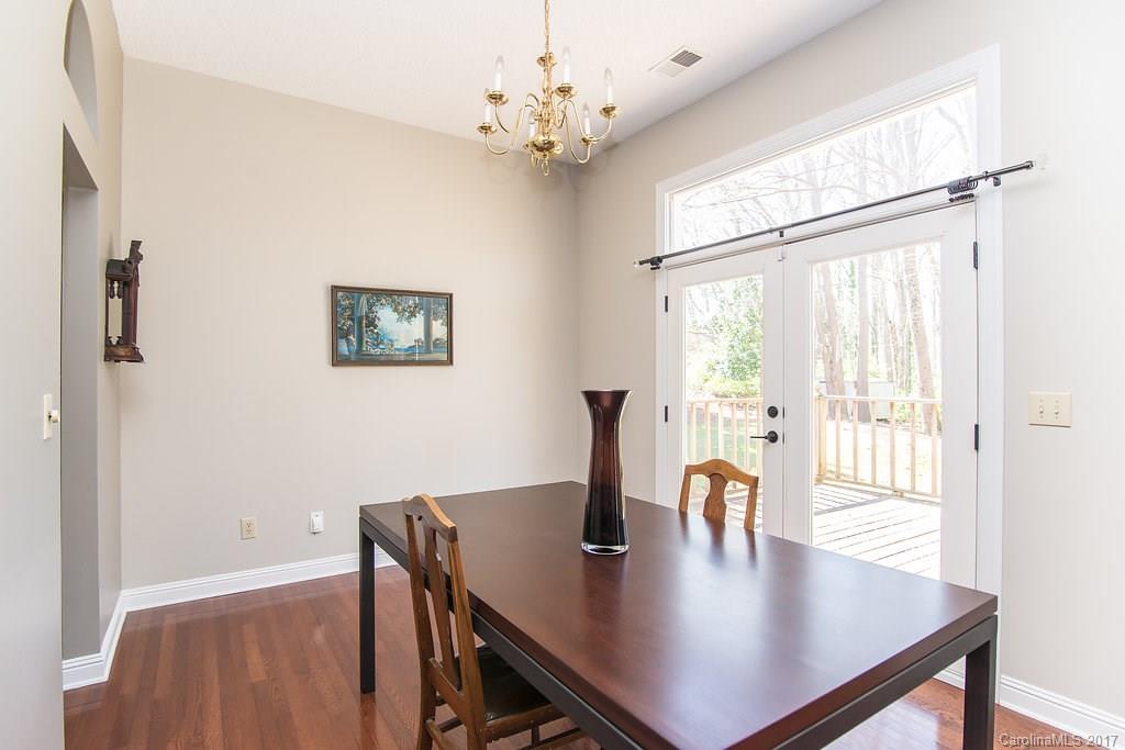 Mcdowell Farms - Residential