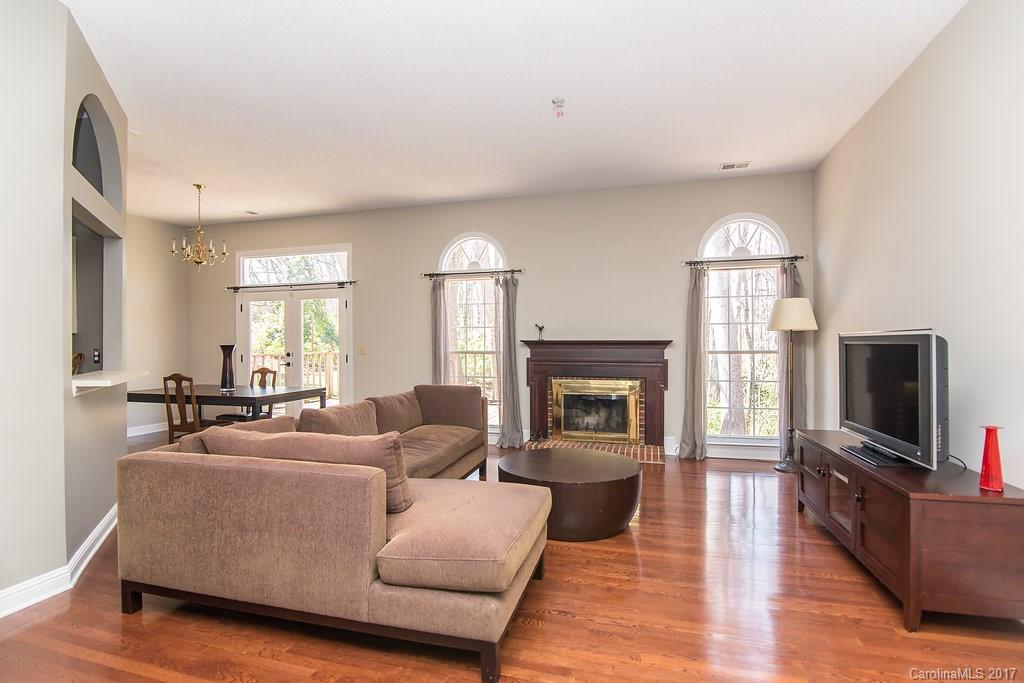 Mcdowell Farms - Residential