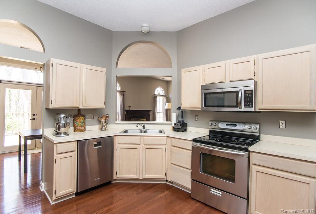 Mcdowell Farms - Residential