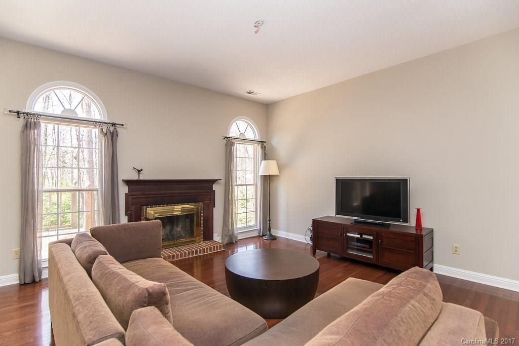 Mcdowell Farms - Residential