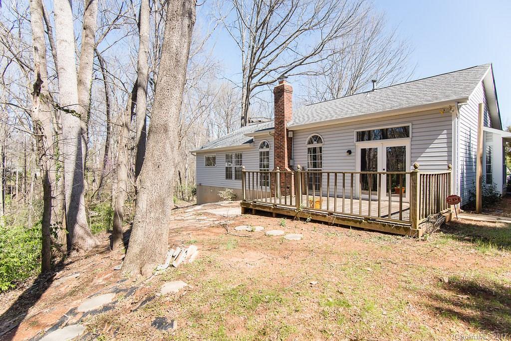 Mcdowell Farms - Residential