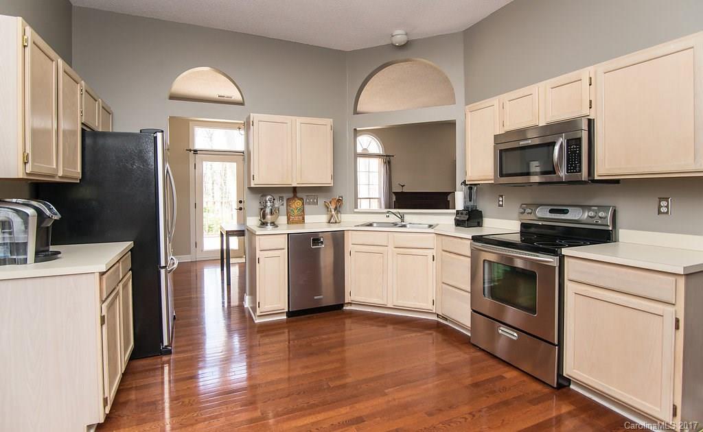 Mcdowell Farms - Residential