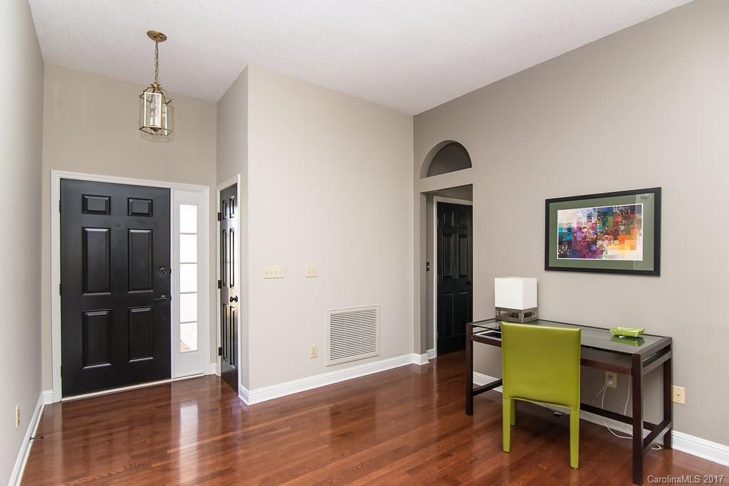 Mcdowell Farms - Residential