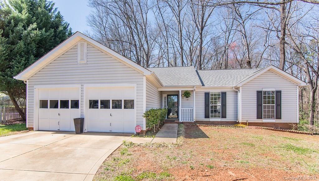 Mcdowell Farms - Residential