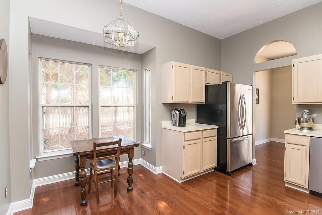 Mcdowell Farms - Residential