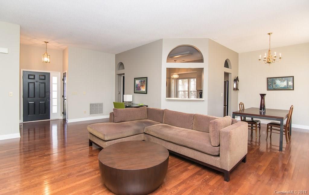 Mcdowell Farms - Residential