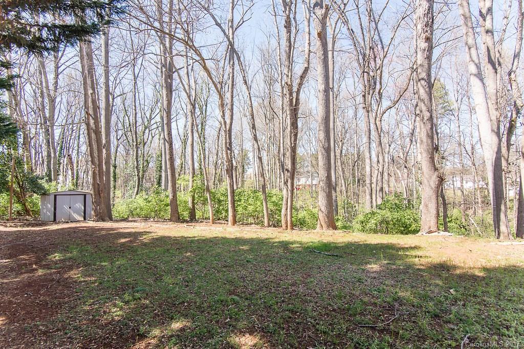 Mcdowell Farms - Residential