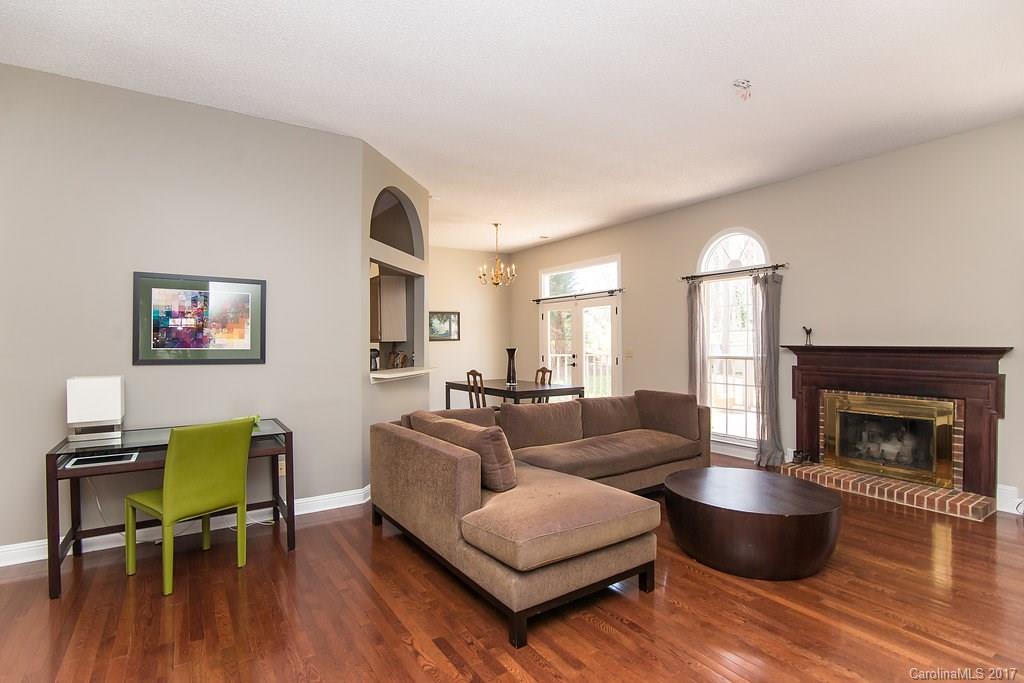 Mcdowell Farms - Residential