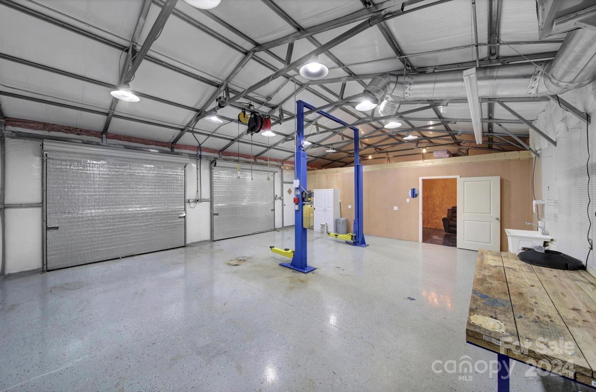 Spring Valley - Residential