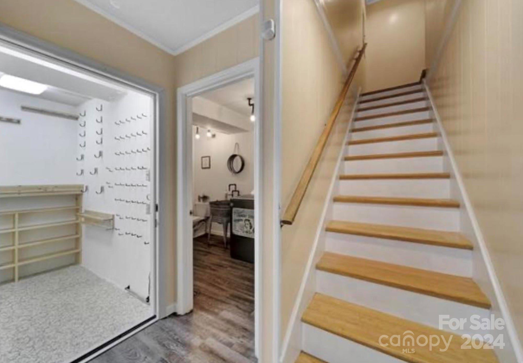 Spring Valley - Residential