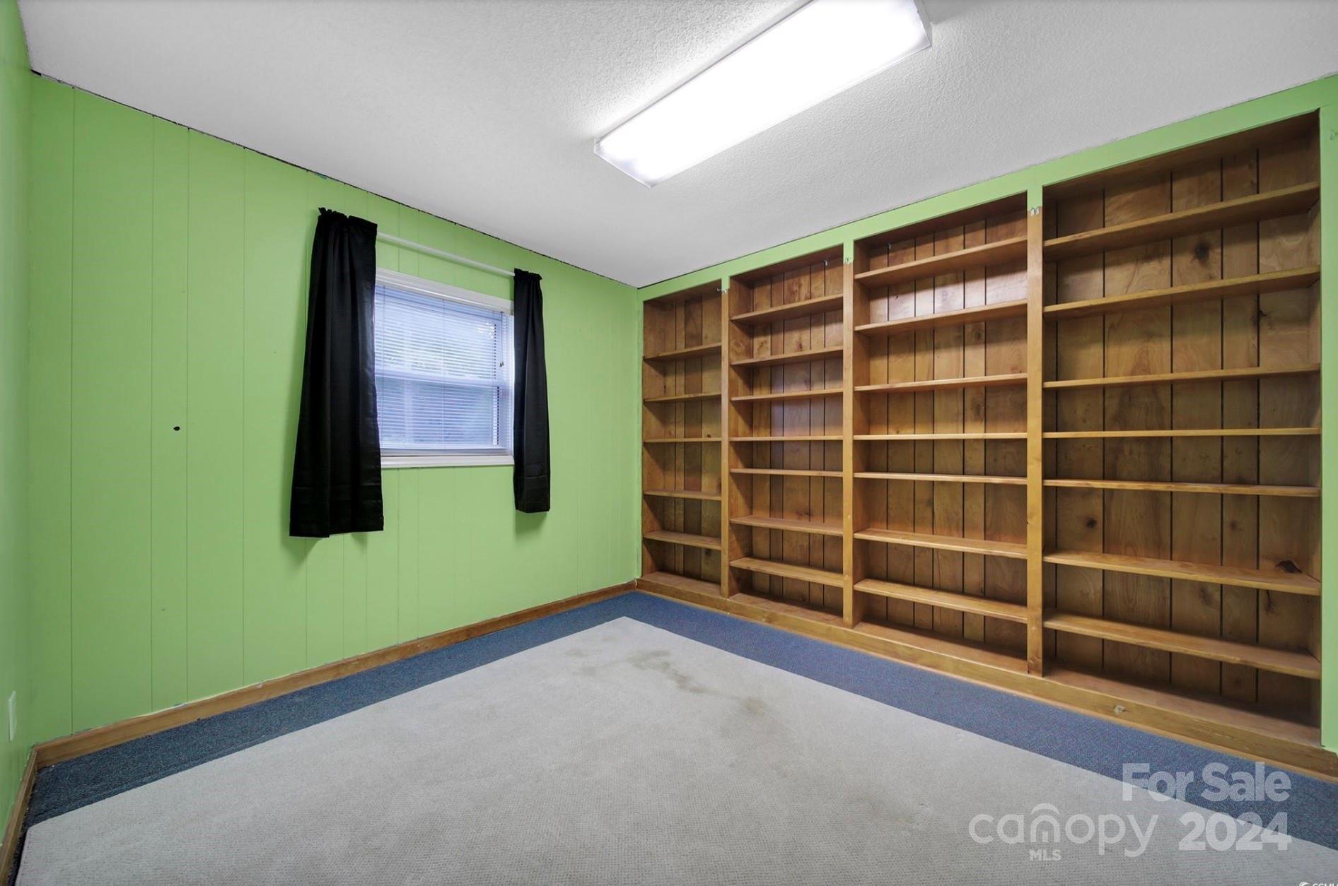 Spring Valley - Residential