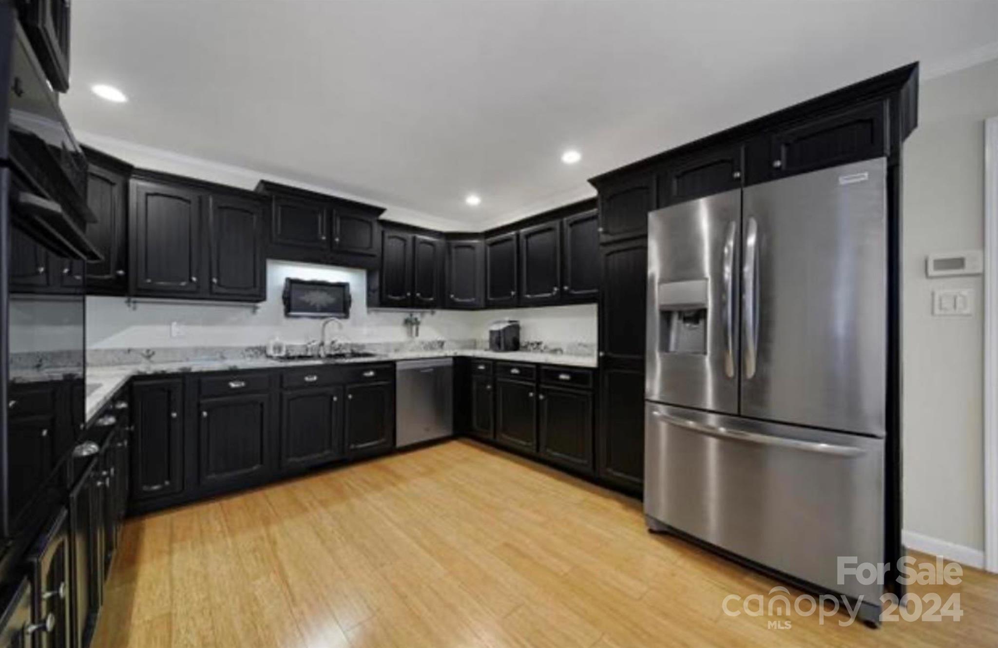 Spring Valley - Residential