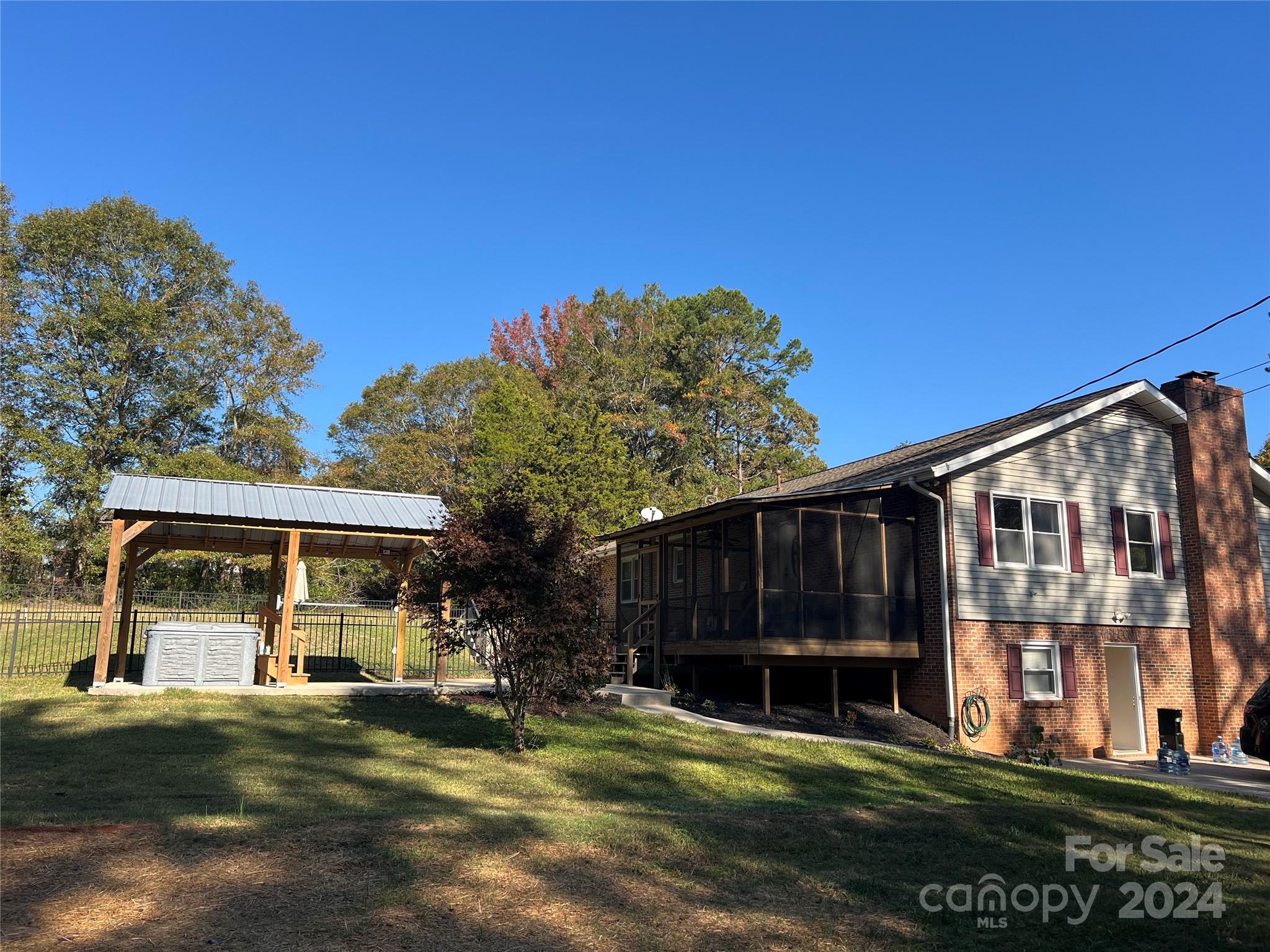 Spring Valley - Residential