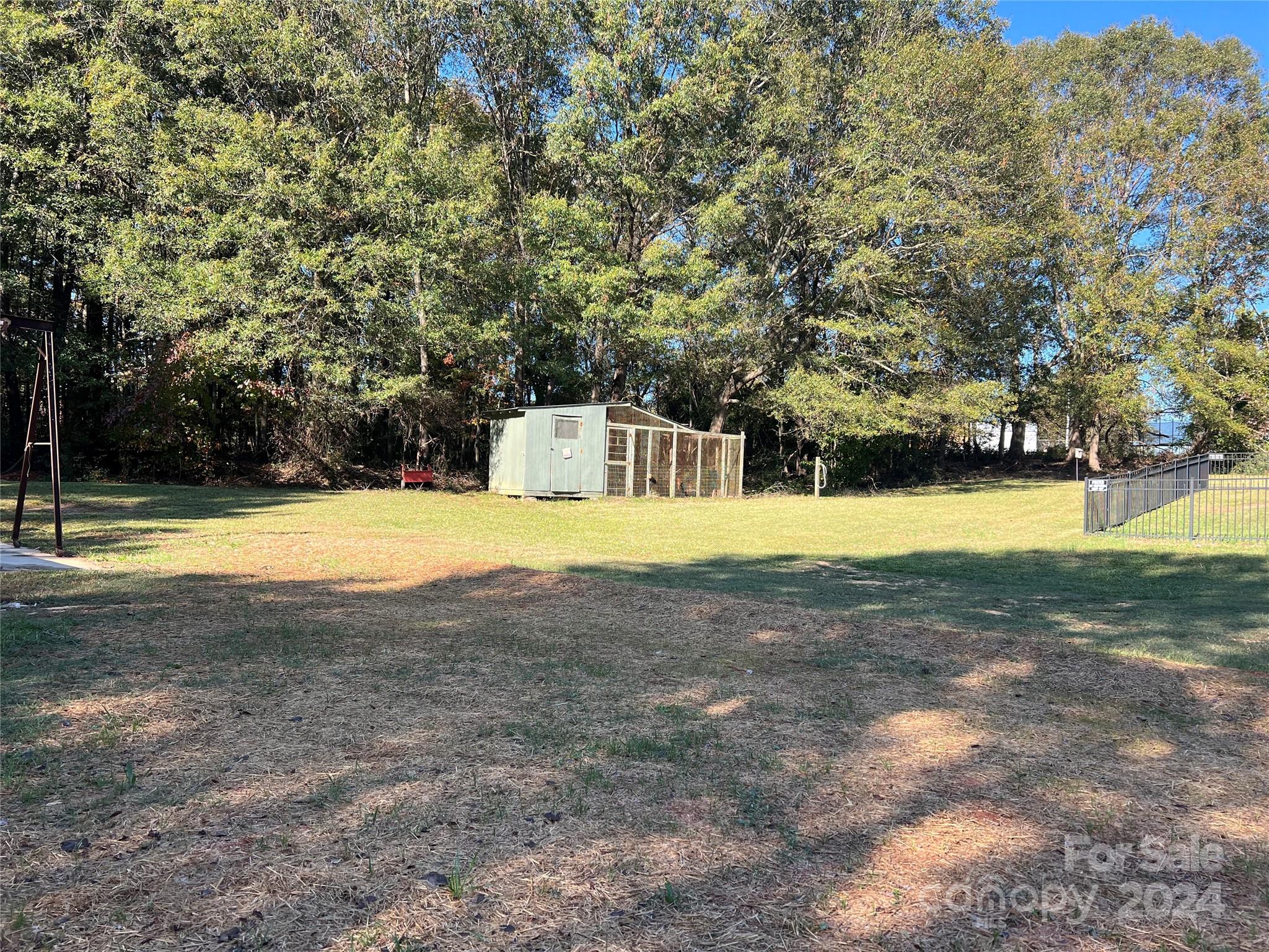 Spring Valley - Residential