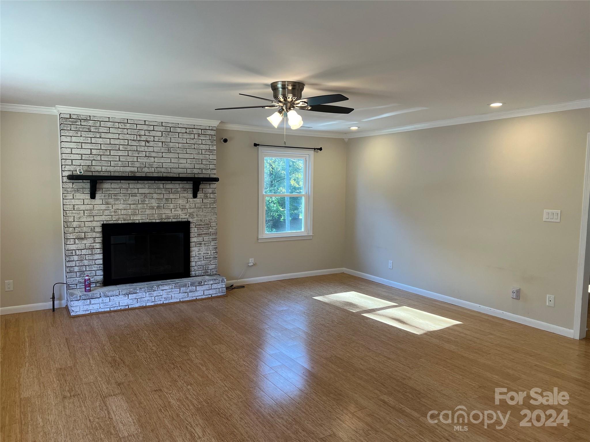 Spring Valley - Residential