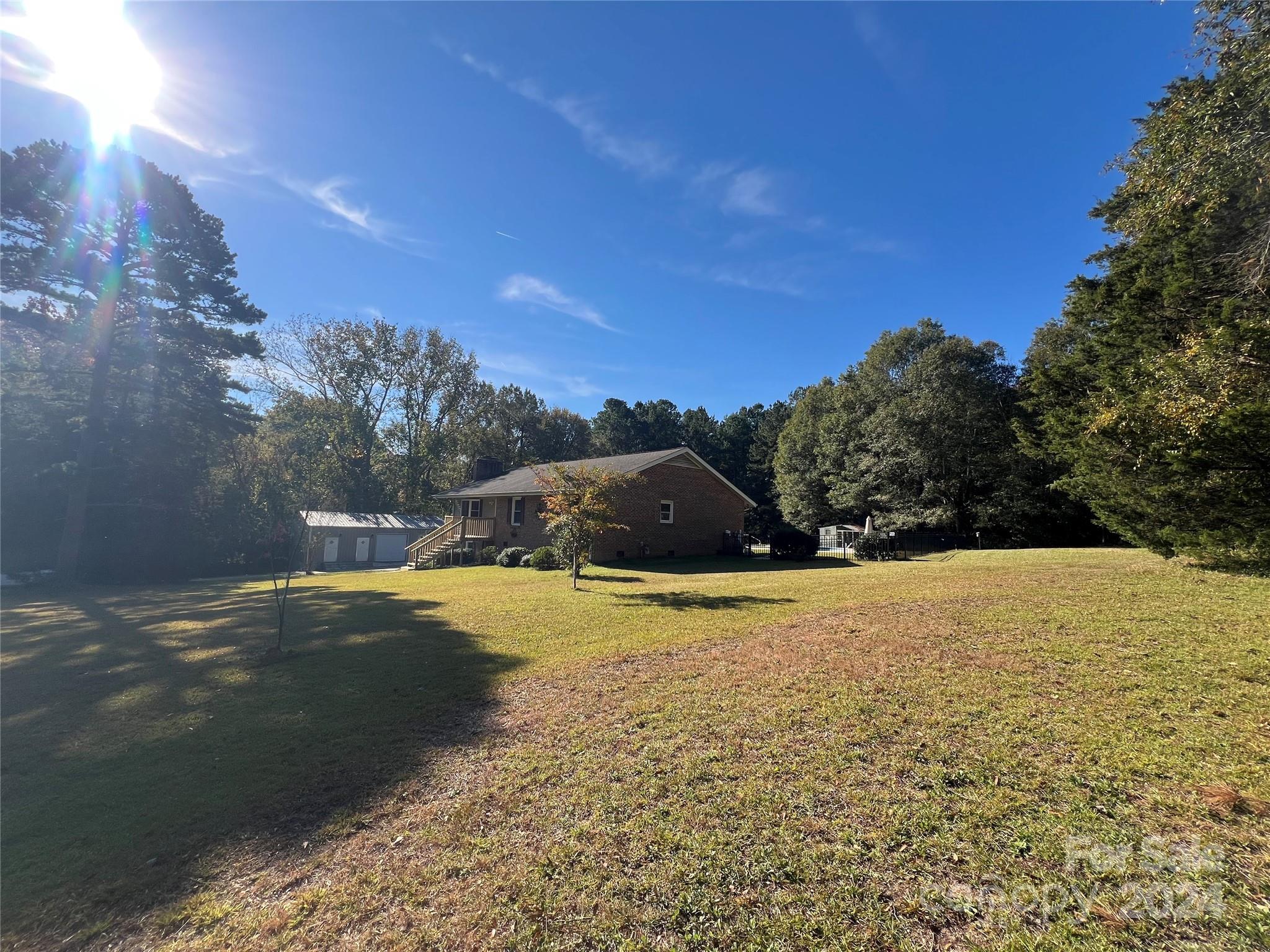 Spring Valley - Residential