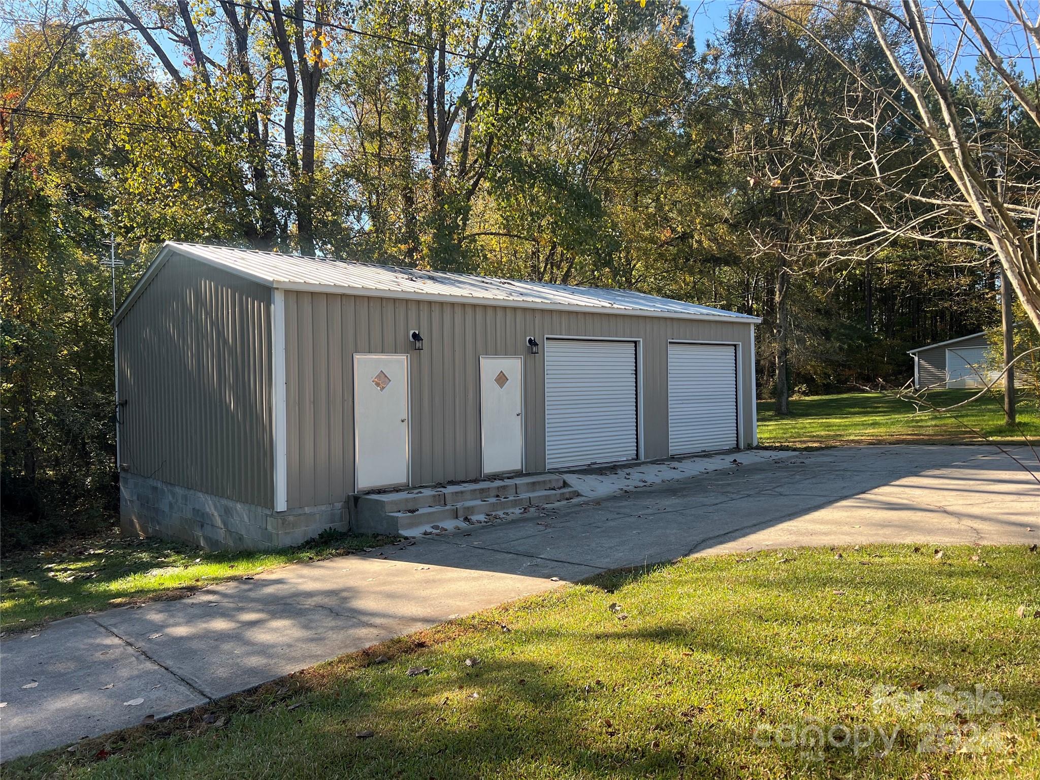 Spring Valley - Residential